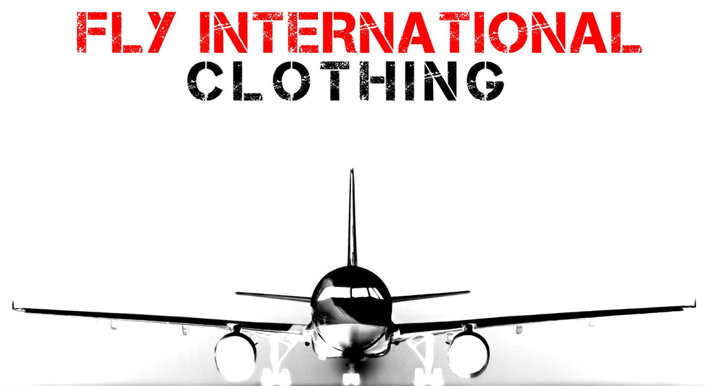 Fly International Clothing