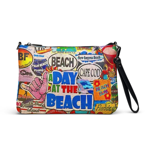 Beach Day Crossbody Bag