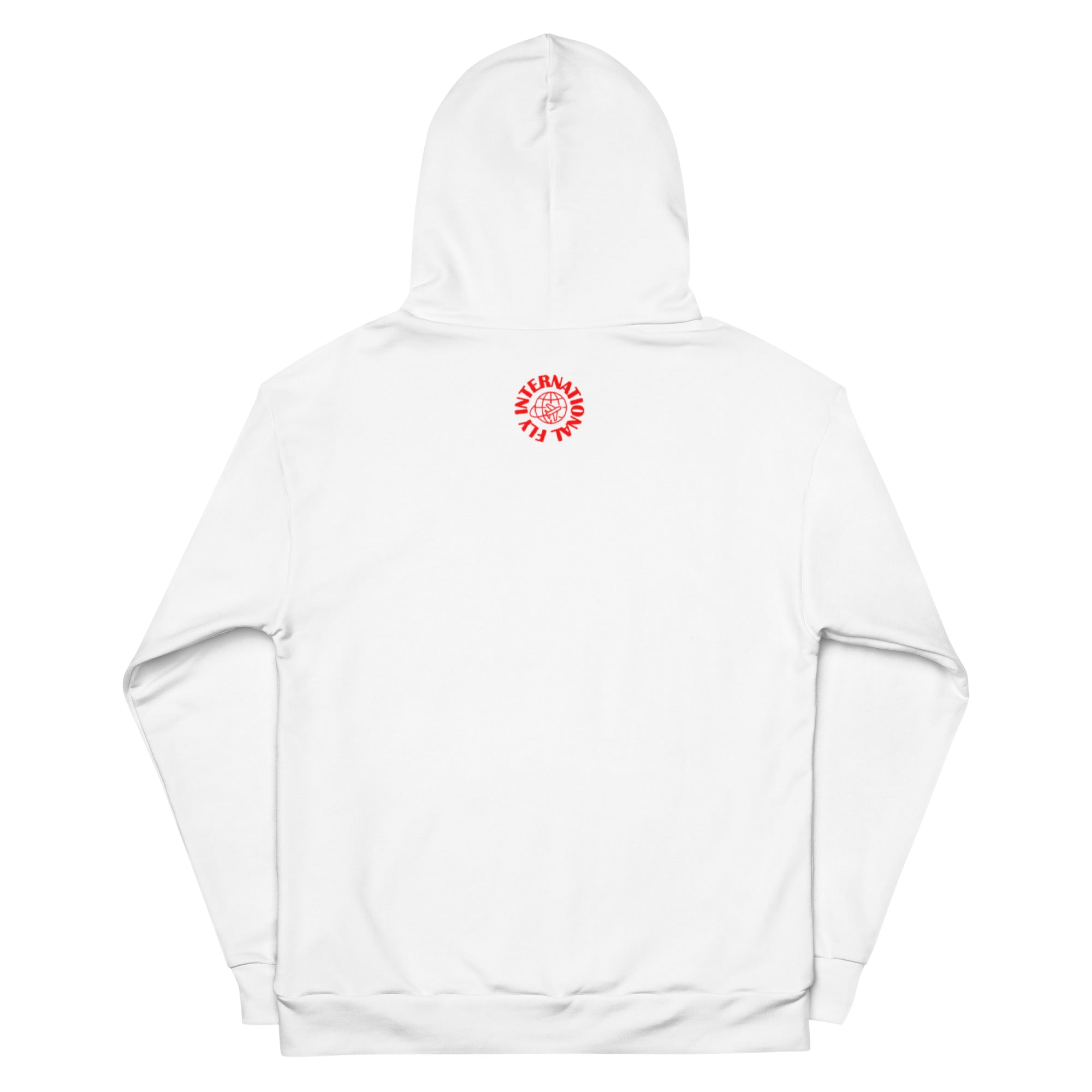 London Unisex Hoodie