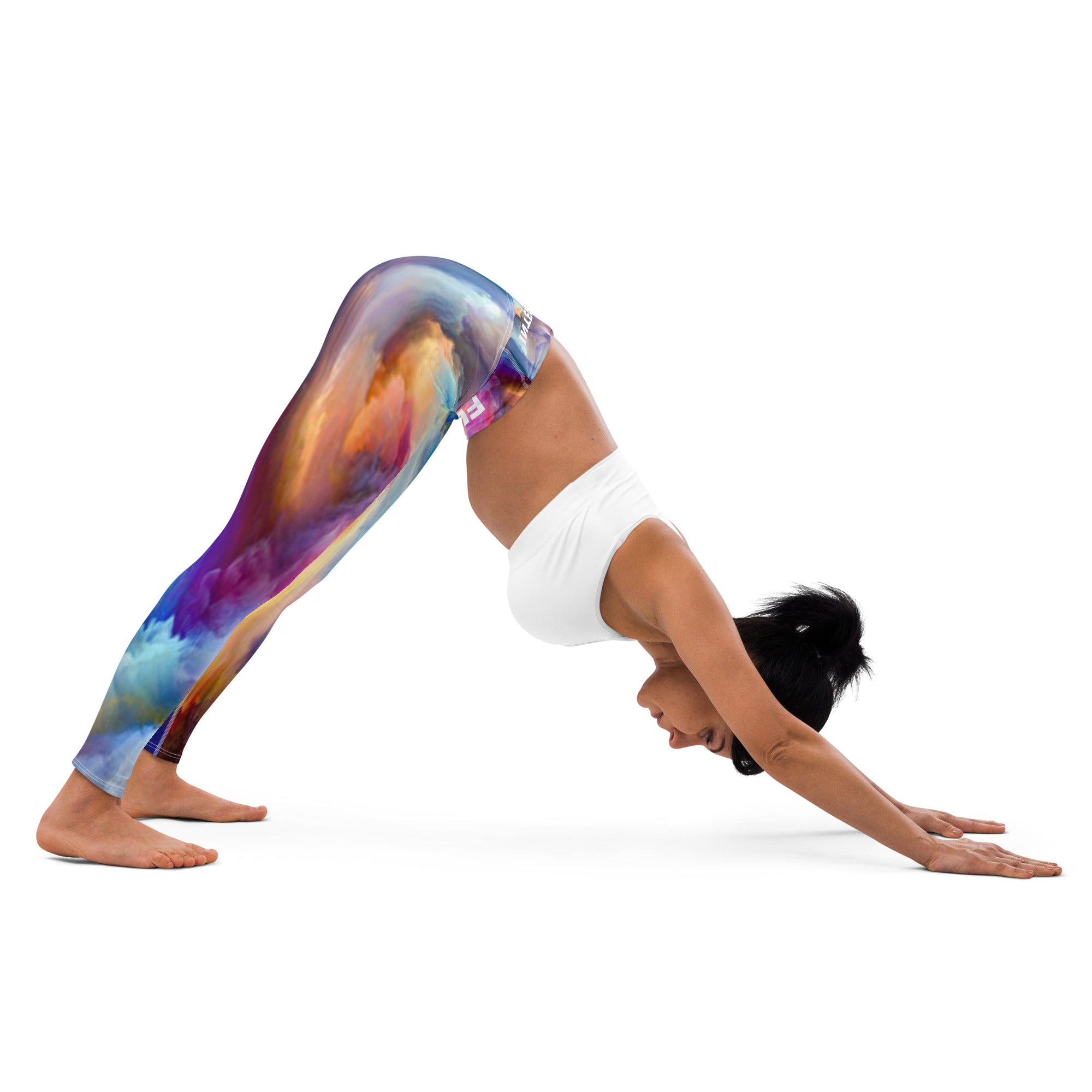 Energy Yoga Leggings