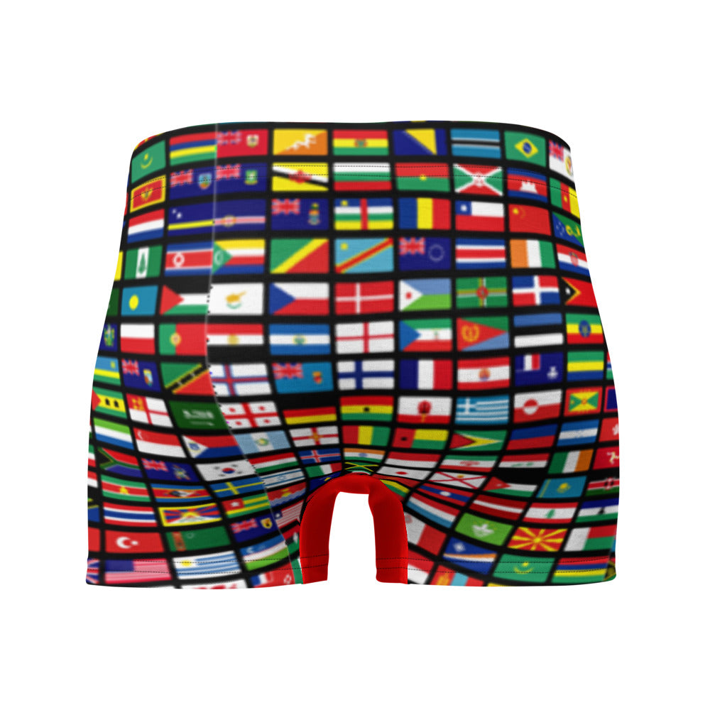 World Boxer Briefs