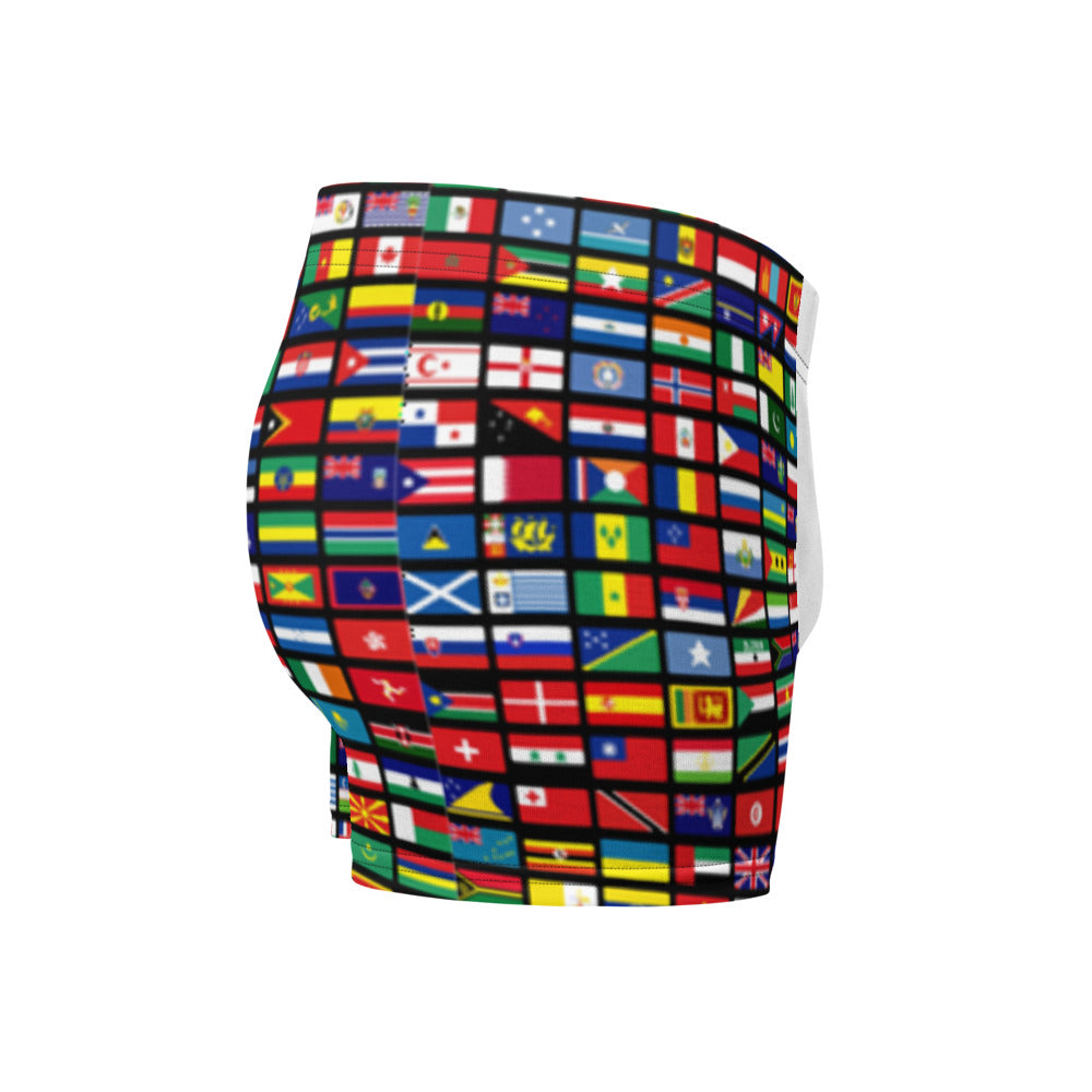 World Boxer Briefs