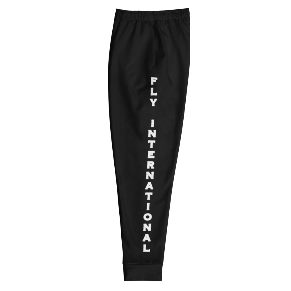 Fly International Men's Joggers