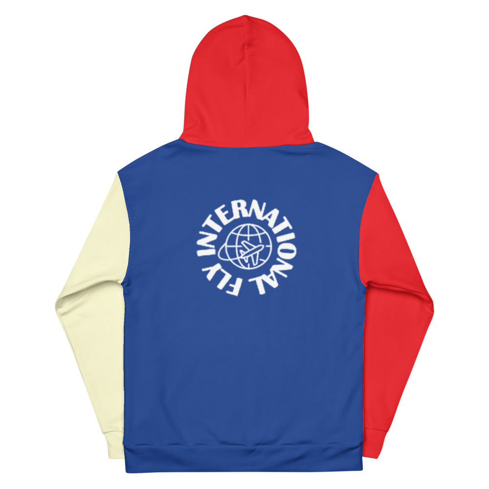 FLY Unisex Hoodie