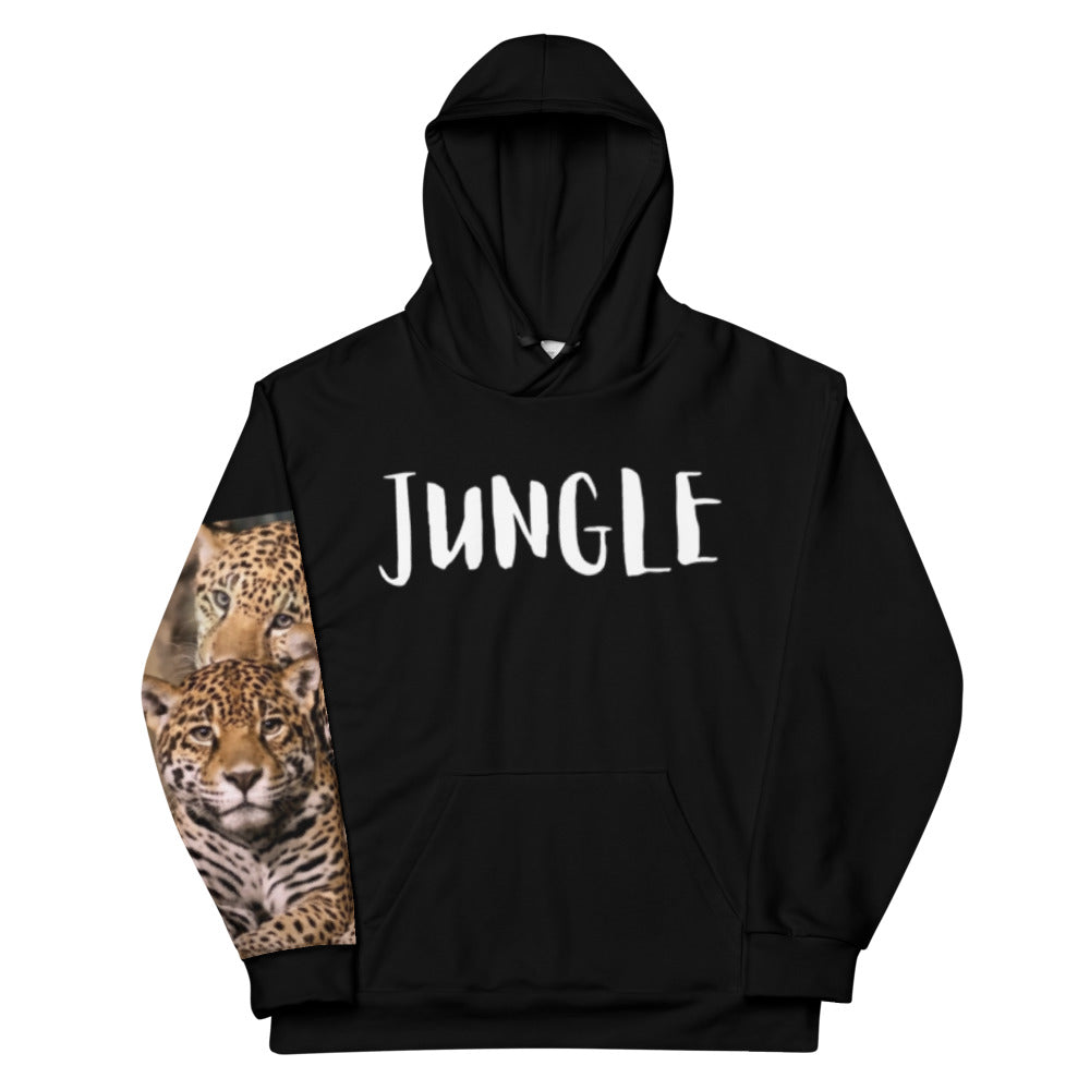 JUNGLE Unisex Hoodie