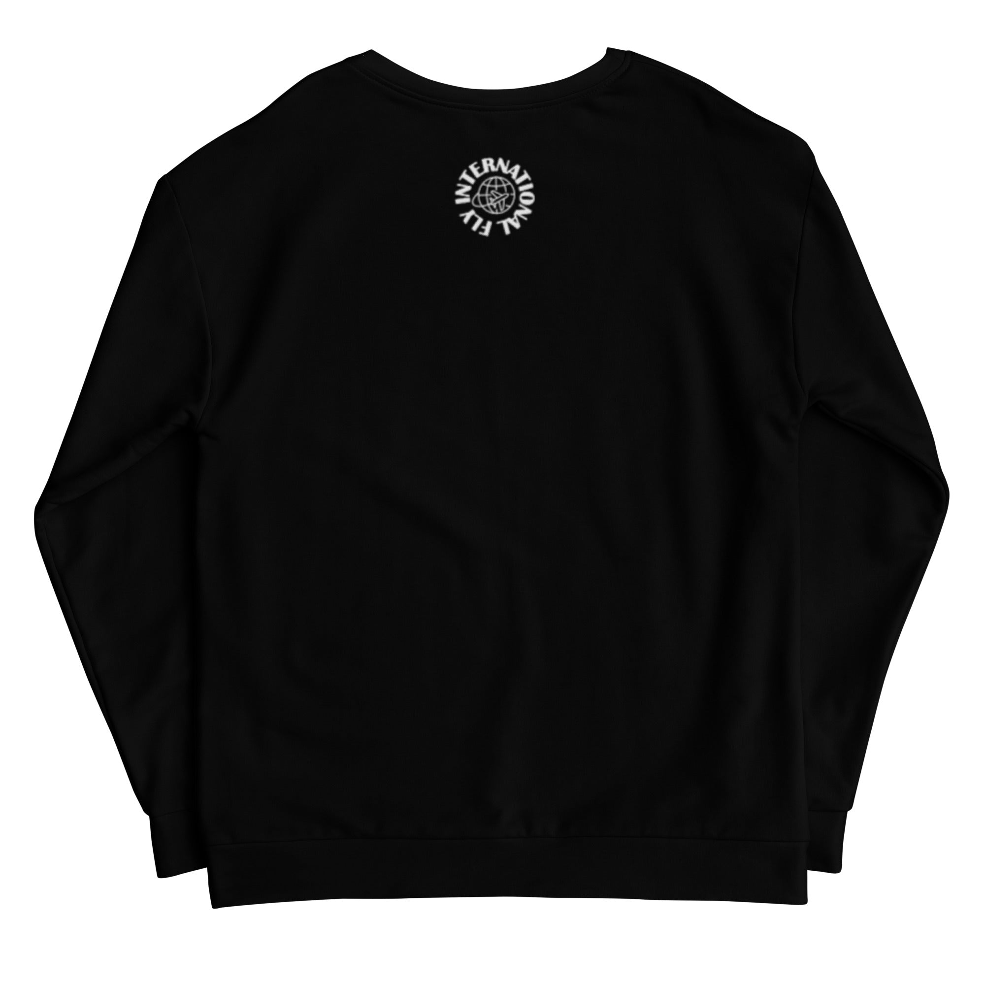FLY LOGO Unisex Sweatshirt