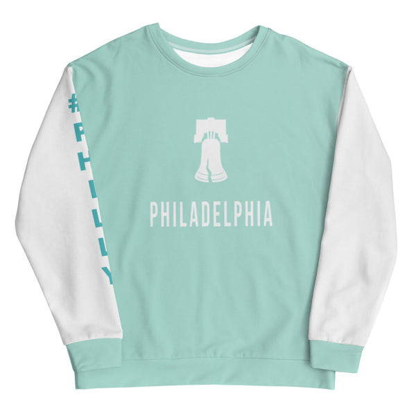 Philadelphia Unisex Sweatshirt