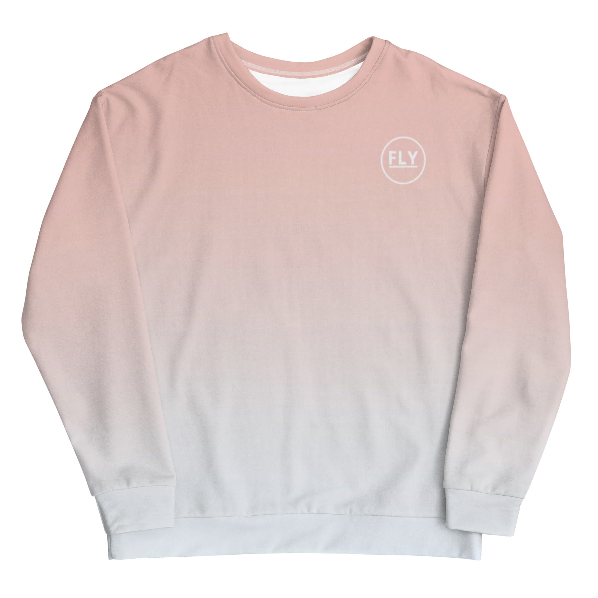 New Dawn Unisex Sweatshirt