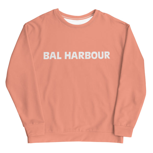 Bal Harbour Unisex Sweatshirt