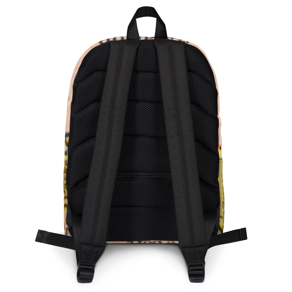 Great Ohio Backpack