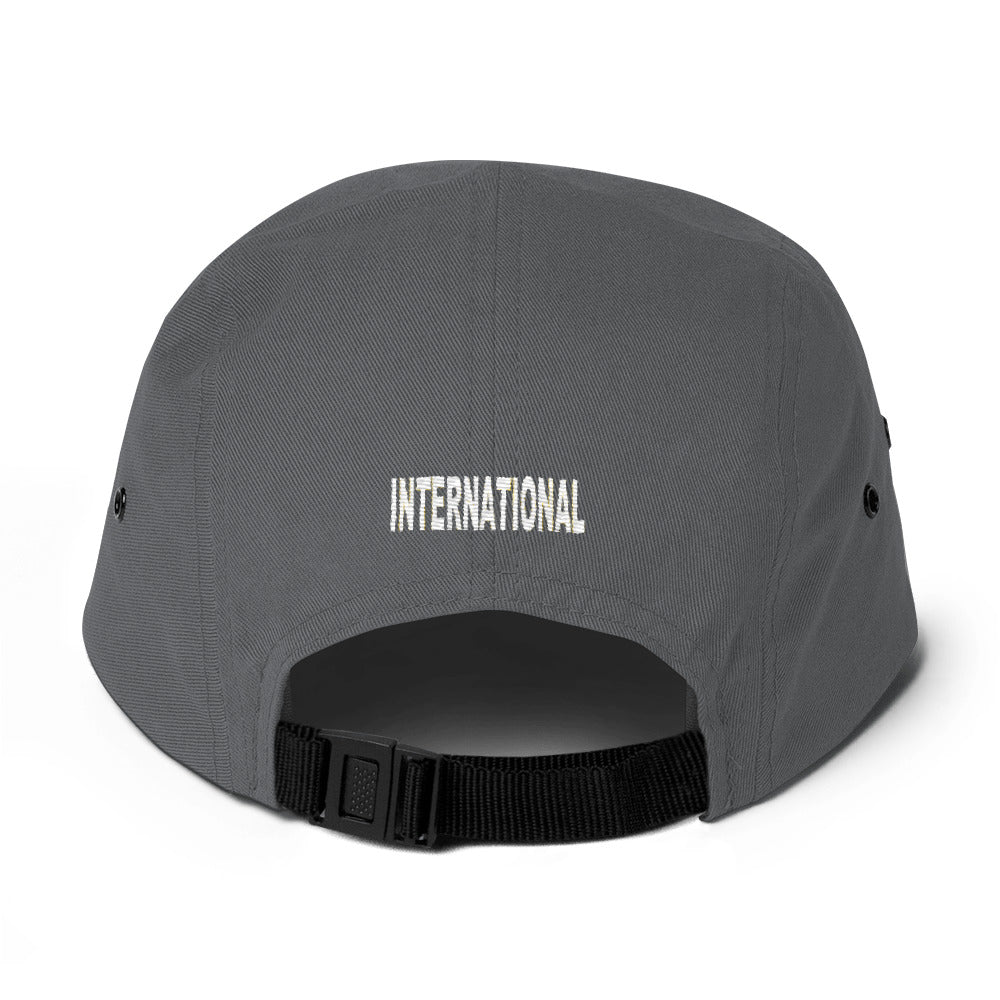 Fly International 5 Panel Camper
