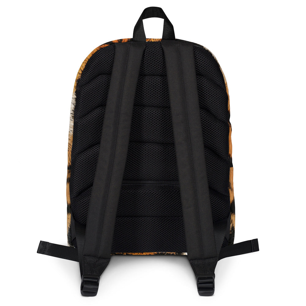 JUNGLE Backpack