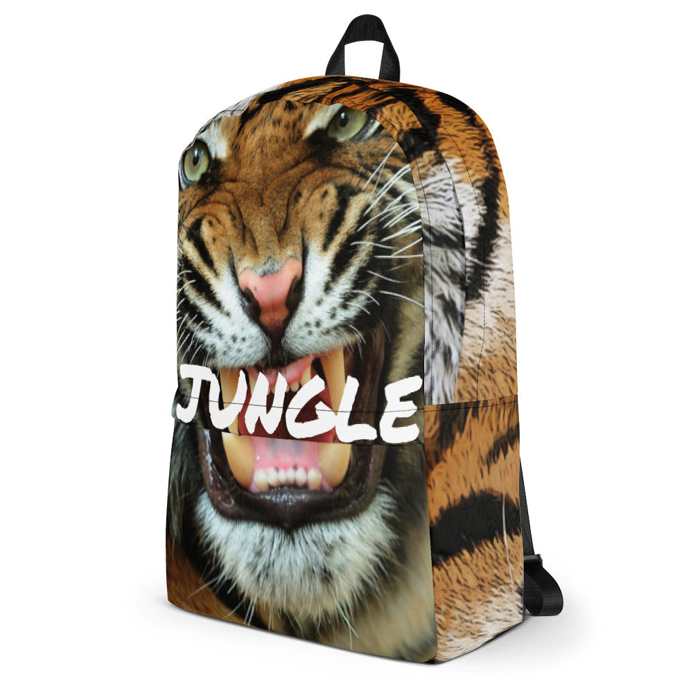 JUNGLE Backpack