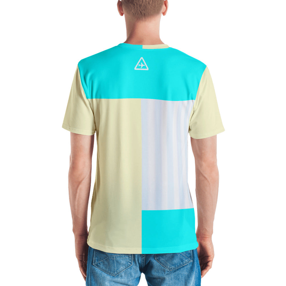Ocean Vibe Men's T-shirt