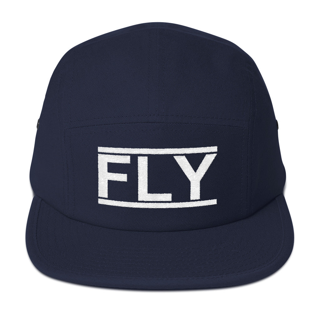 Fly International 5 Panel Camper