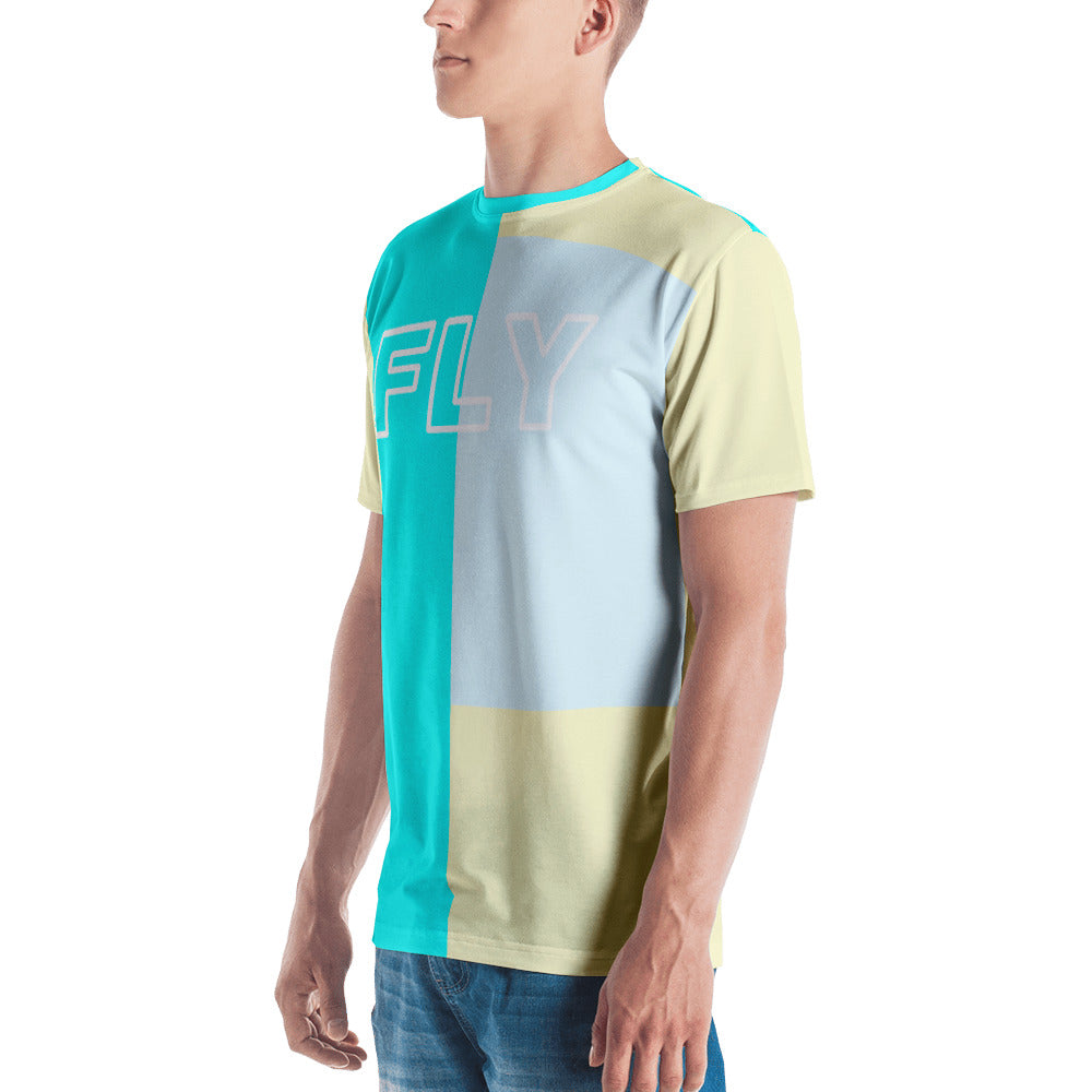 Ocean Vibe Men's T-shirt