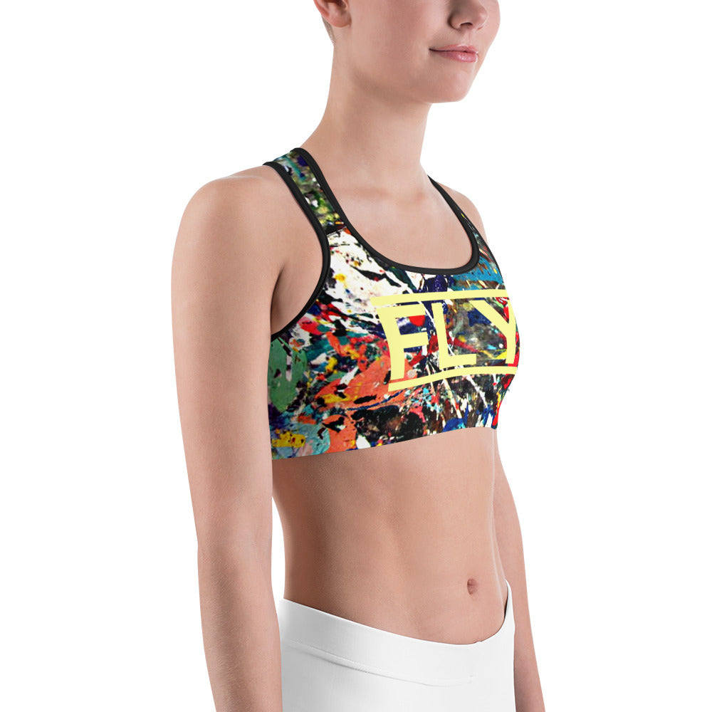 FLY Sports bra