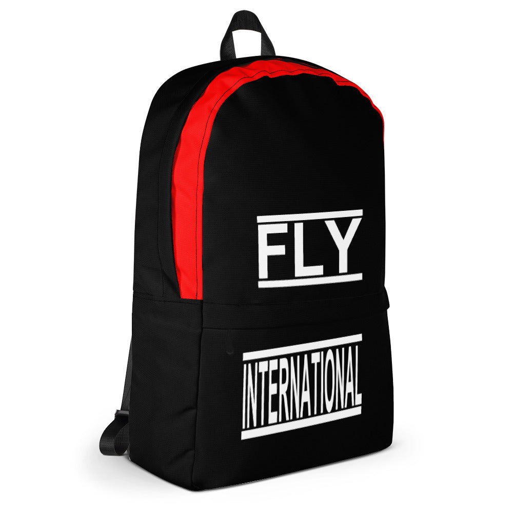 World Traveler Backpack