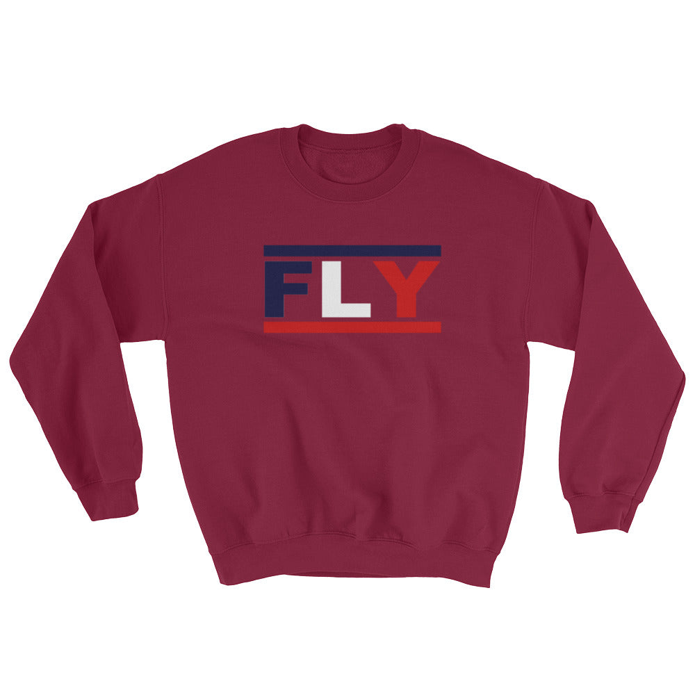 Fly International / Climate Change Sweatshirt