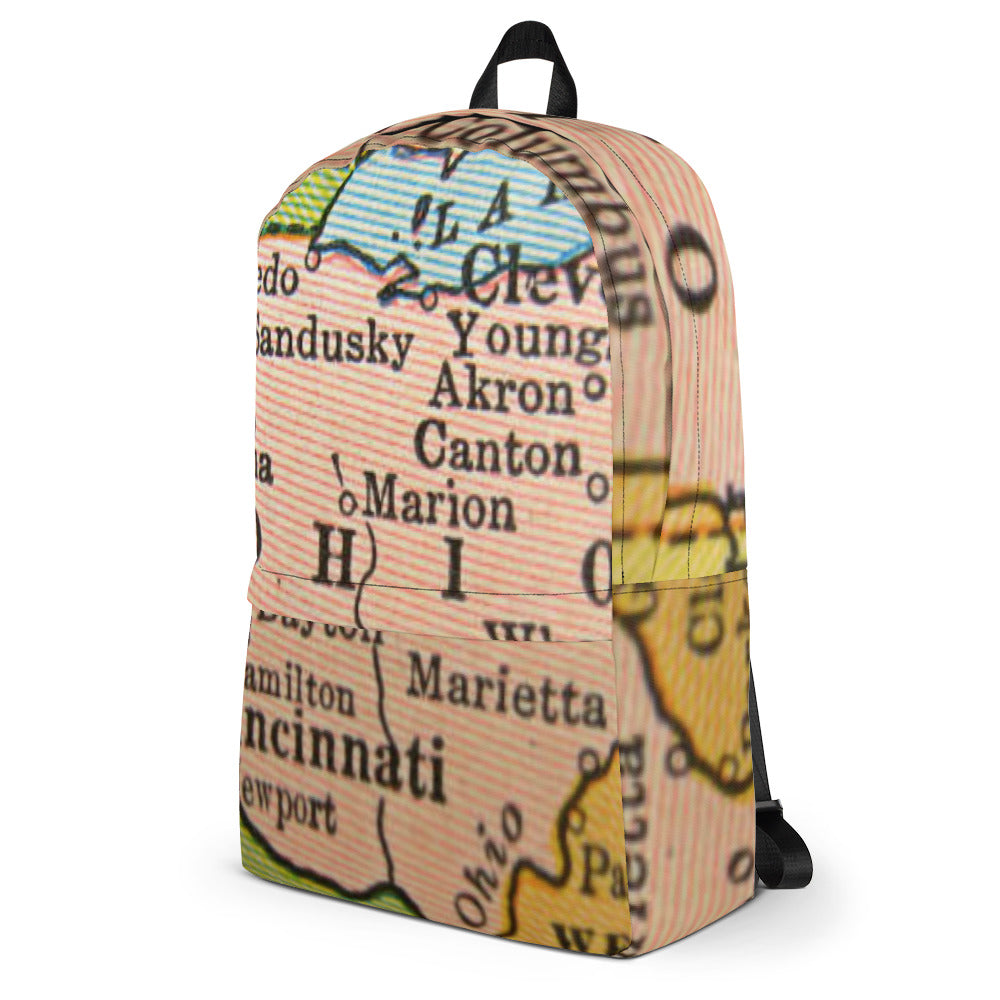 Great Ohio Backpack