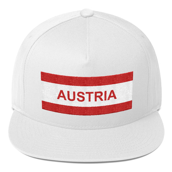 Austria Snapback