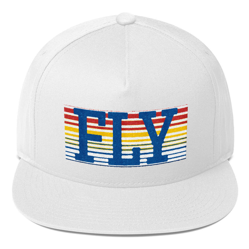 Sunset Boulevard Snapback