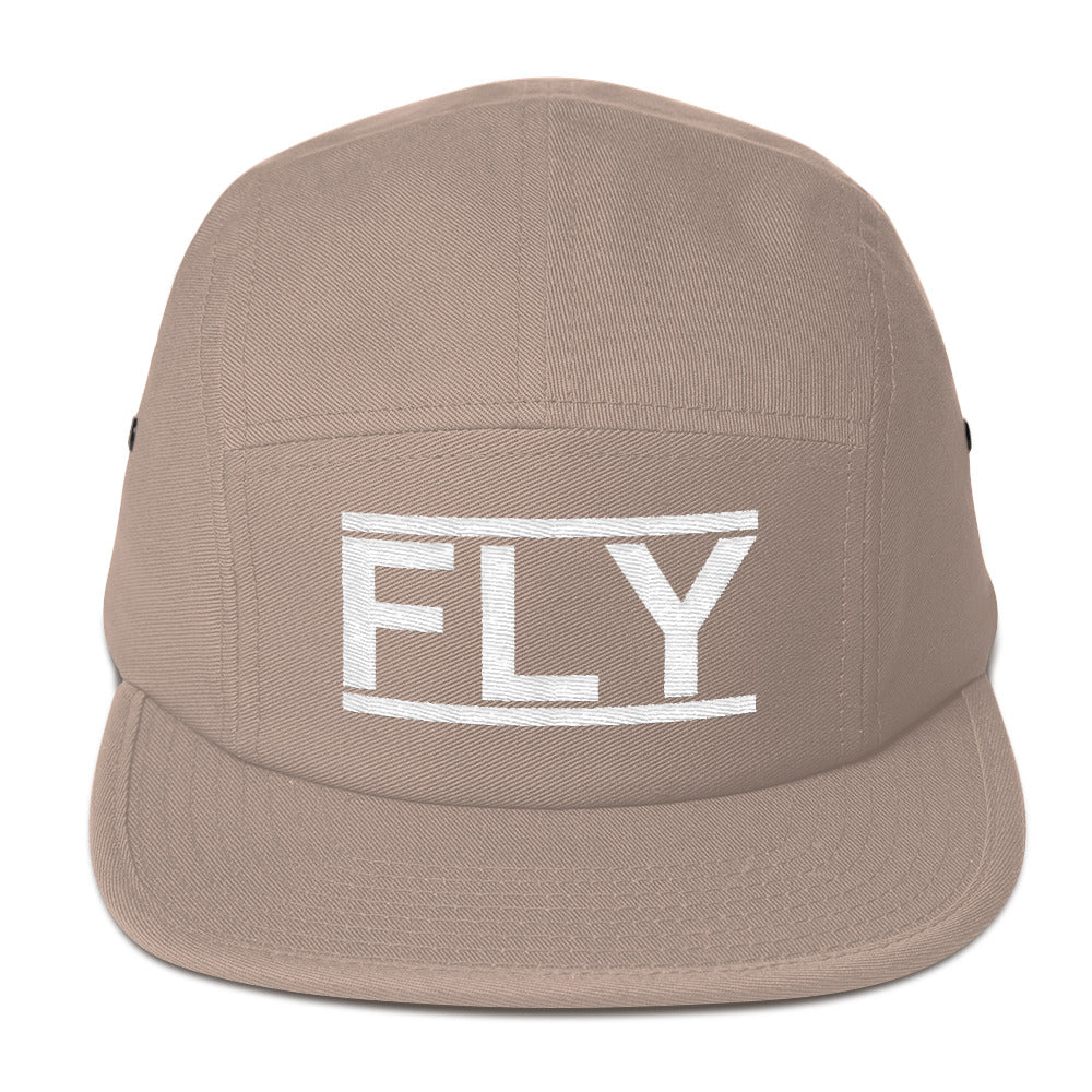 Fly International 5 Panel Camper