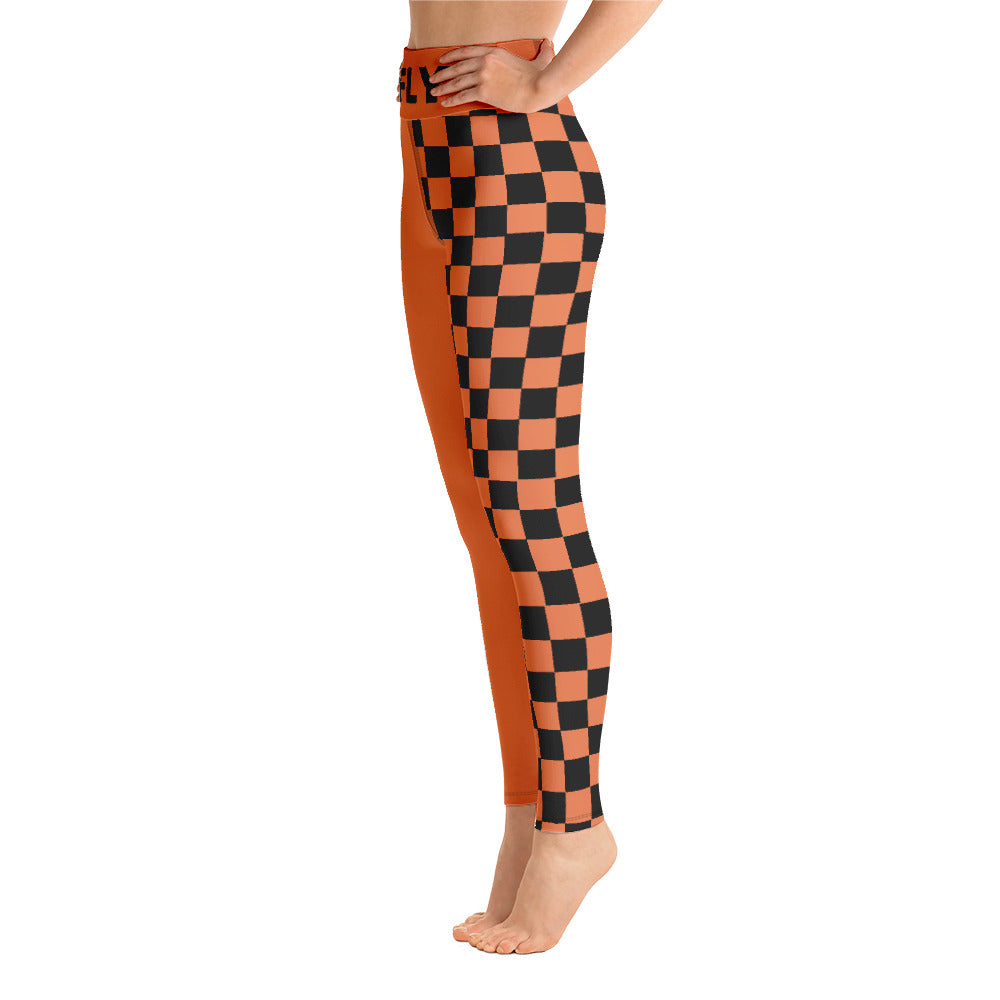 RUNWAY Yoga Leggings