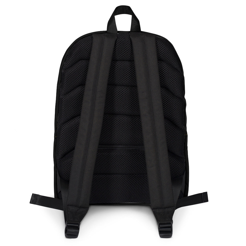 Pretty Girl Backpack