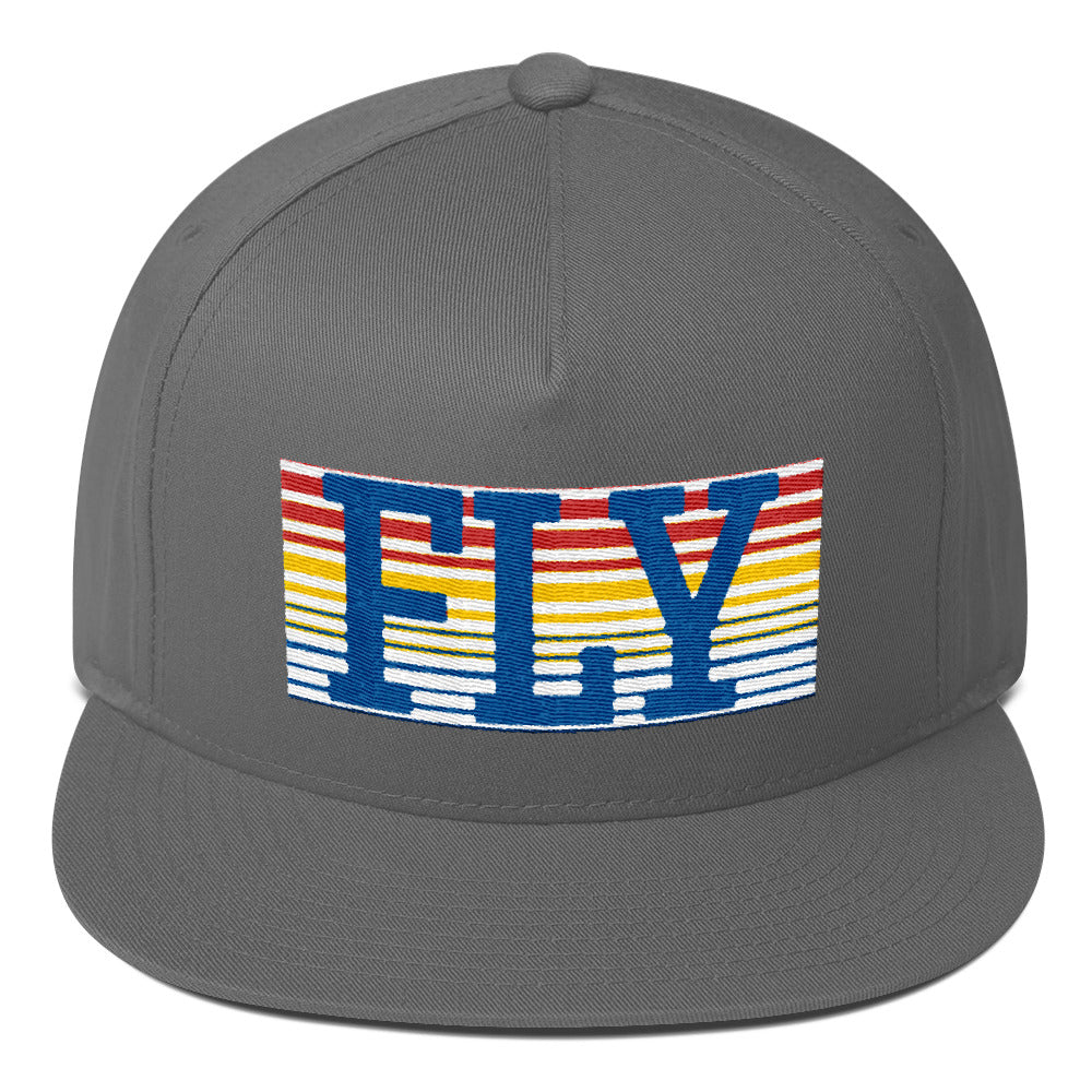 Sunset Boulevard Snapback