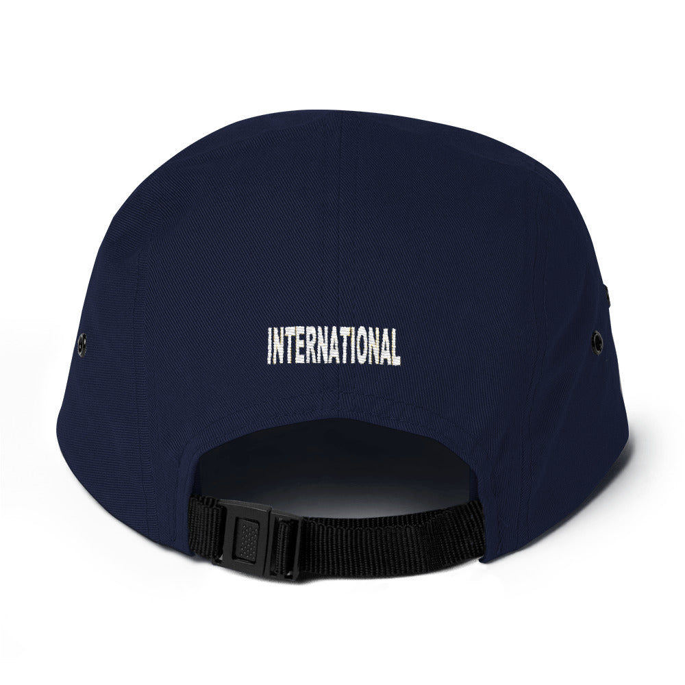 Fly International 5 Panel Camper