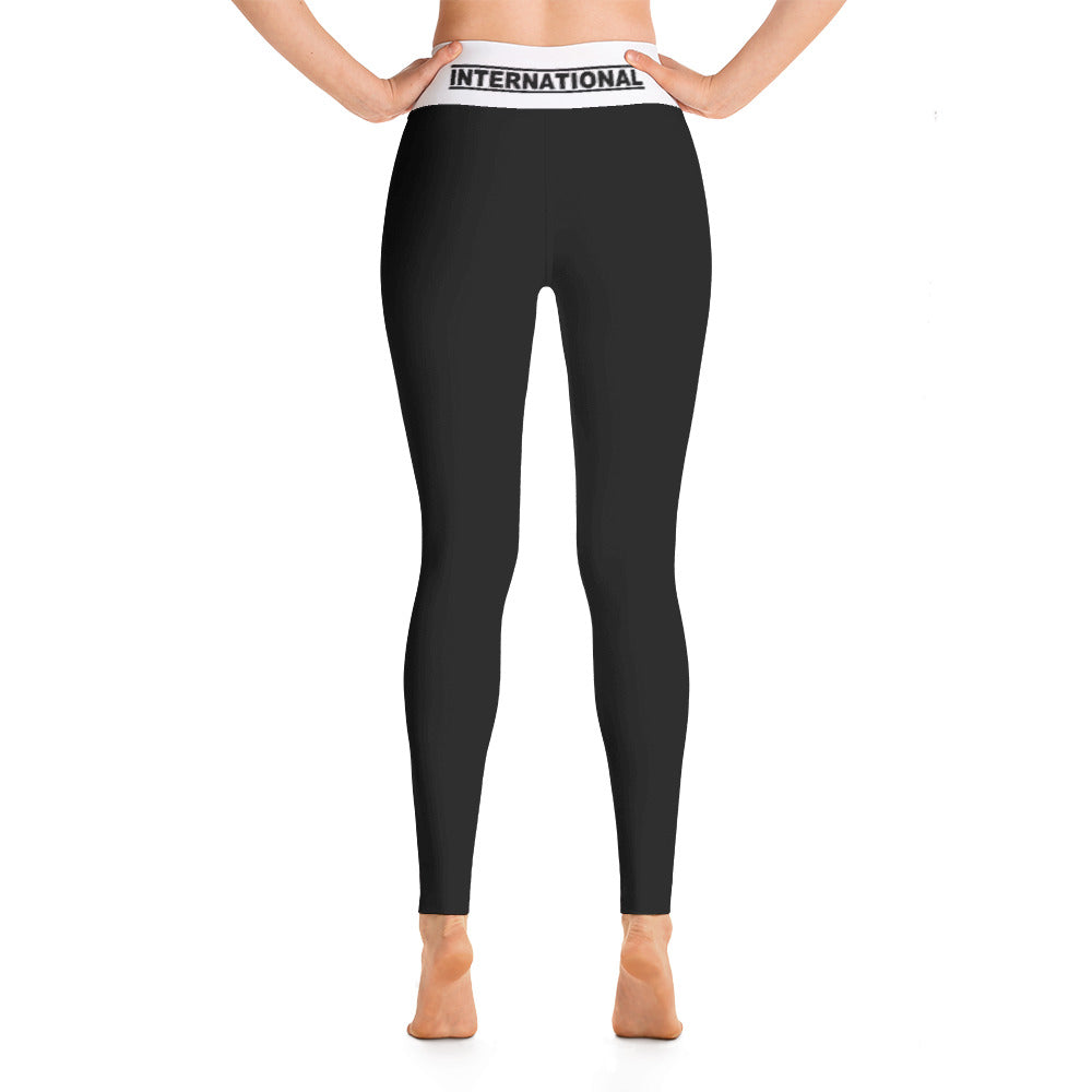 Fly International Yoga Leggings