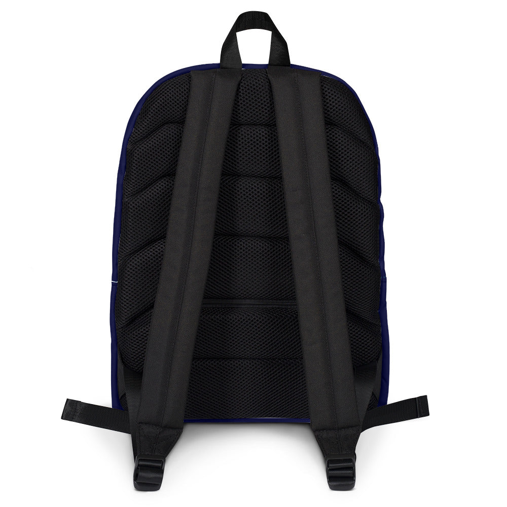 Secure The Bag Backpack