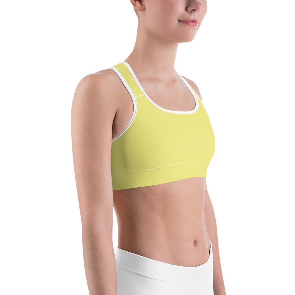 Banana Sports bra