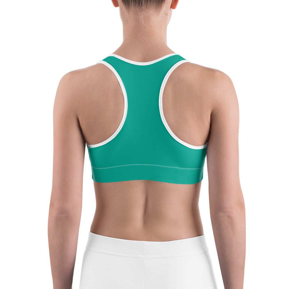 Arcadia Sports bra