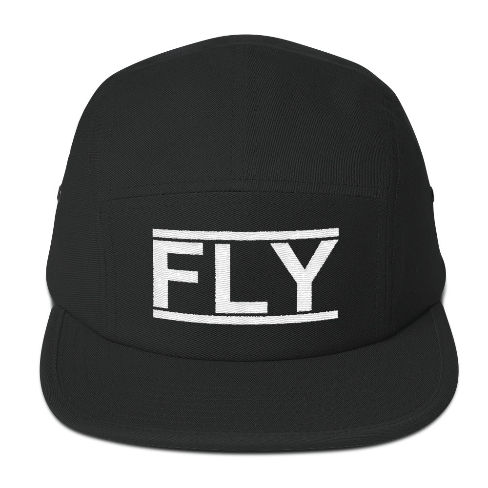 Fly International 5 Panel Camper