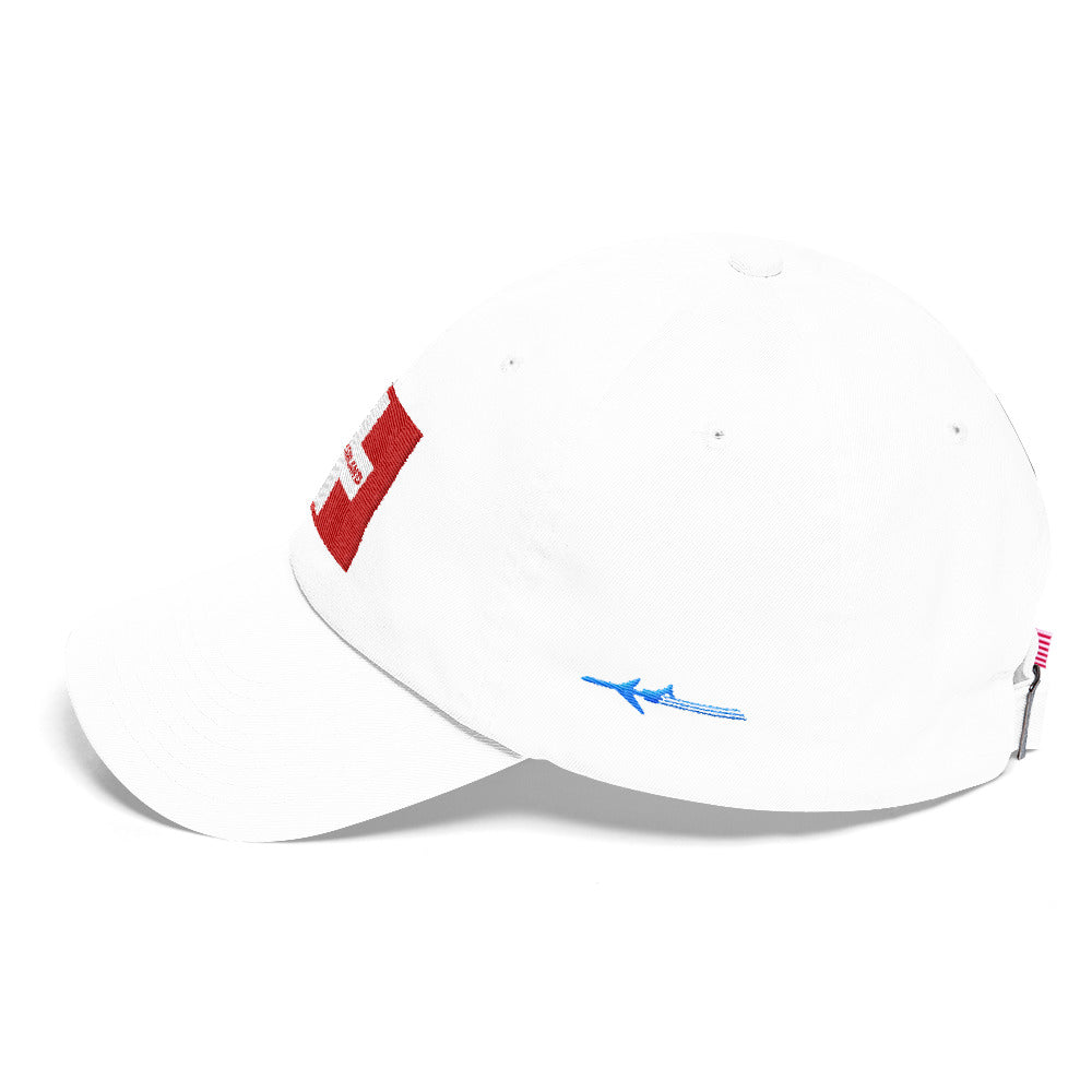 Switzerland Cotton Cap