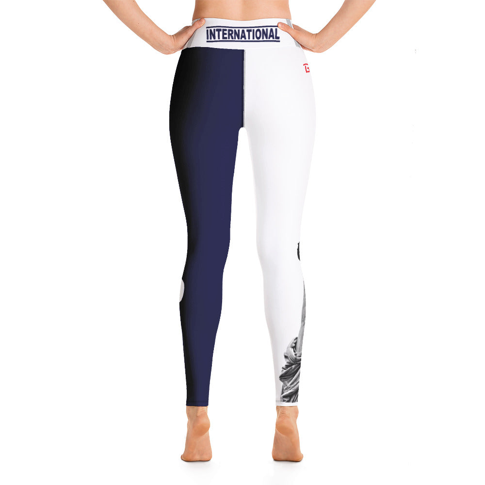 New York Yoga Leggings