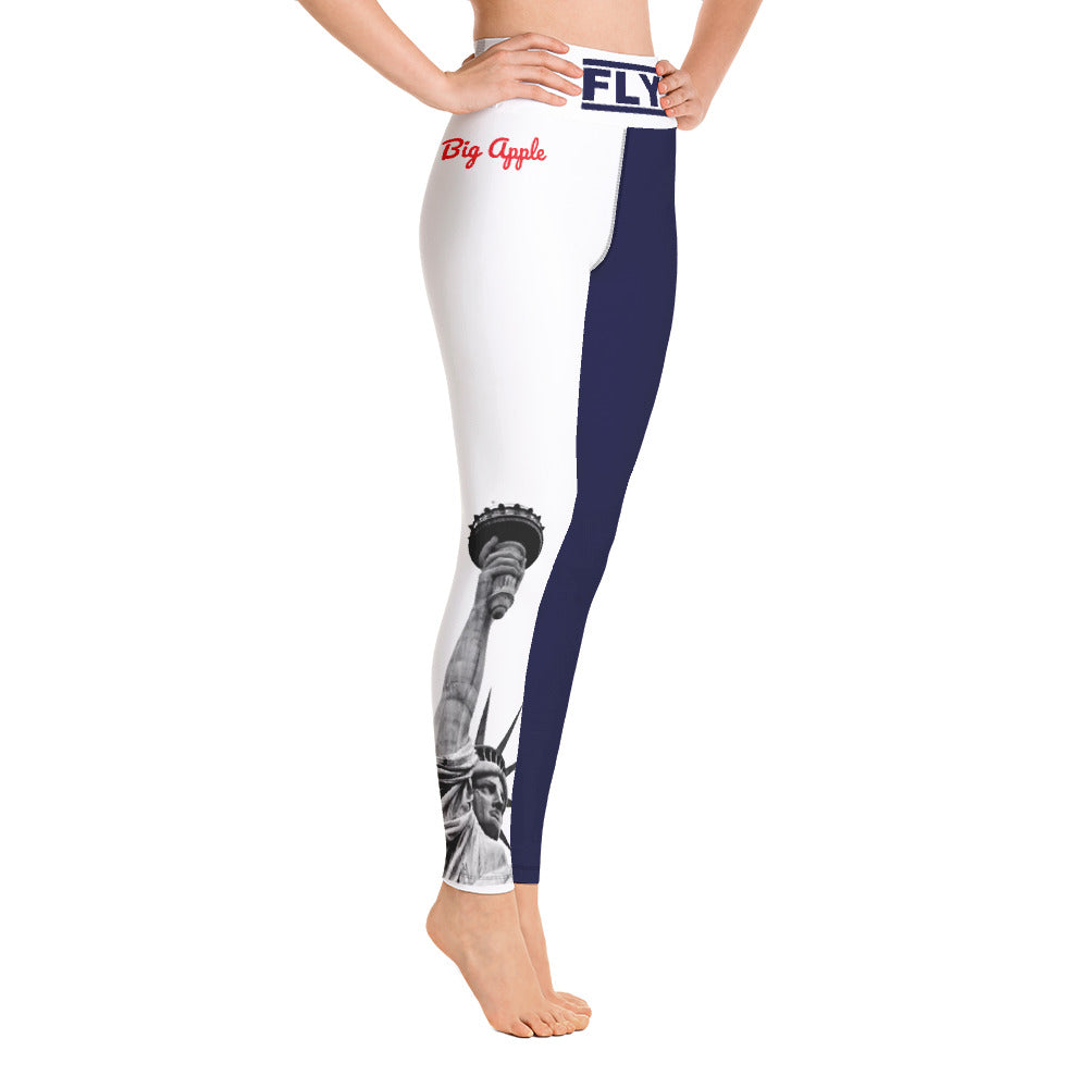 New York Yoga Leggings