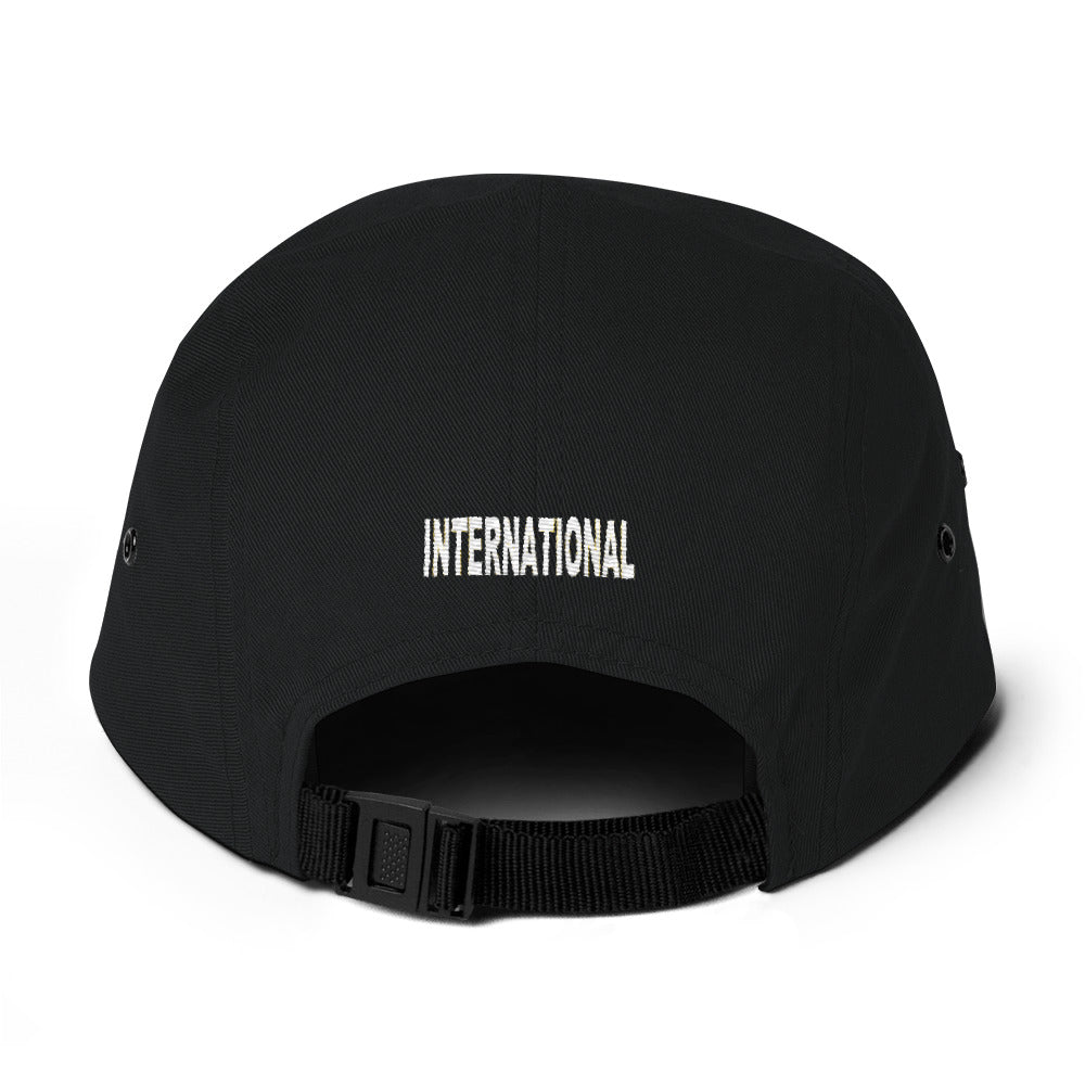 Fly International 5 Panel Camper