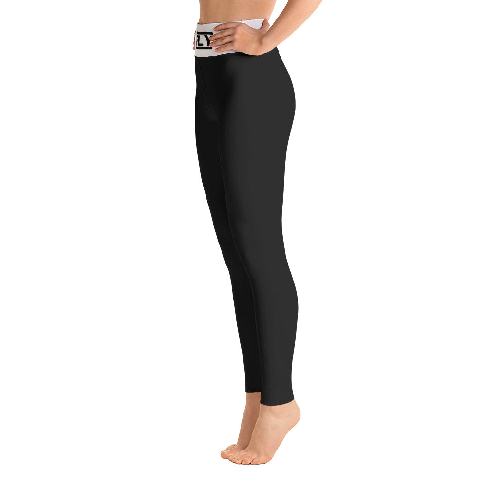 Fly International Yoga Leggings