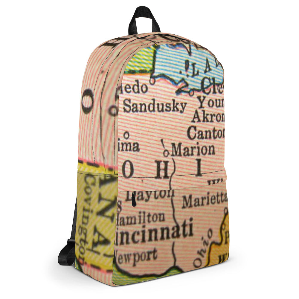 Great Ohio Backpack
