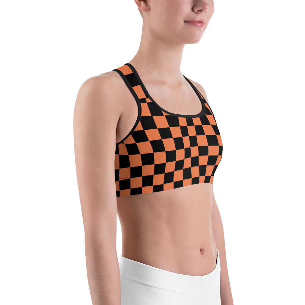 RUNWAY Sports bra