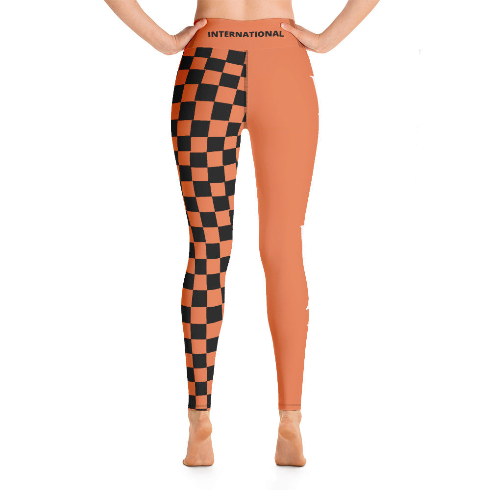 RUNWAY Yoga Leggings