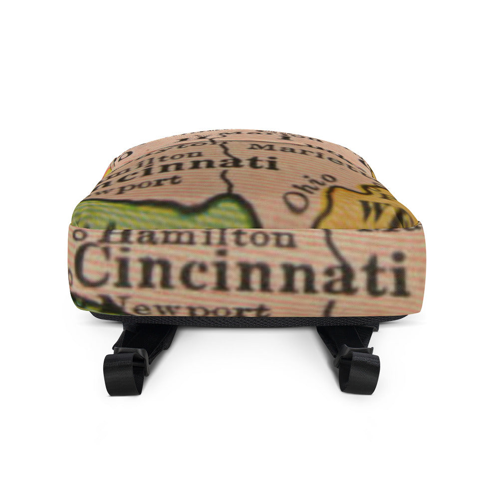 Great Ohio Backpack
