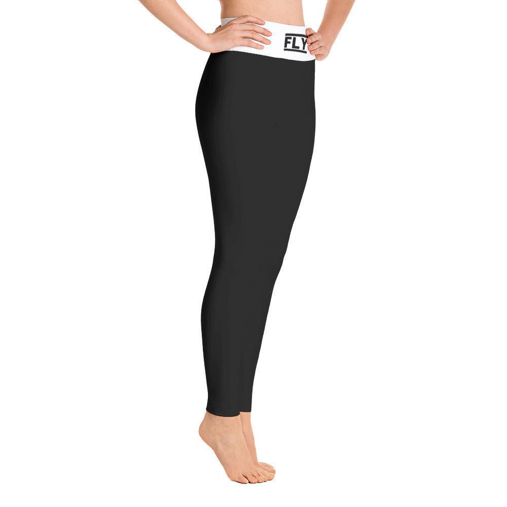 Fly International Yoga Leggings