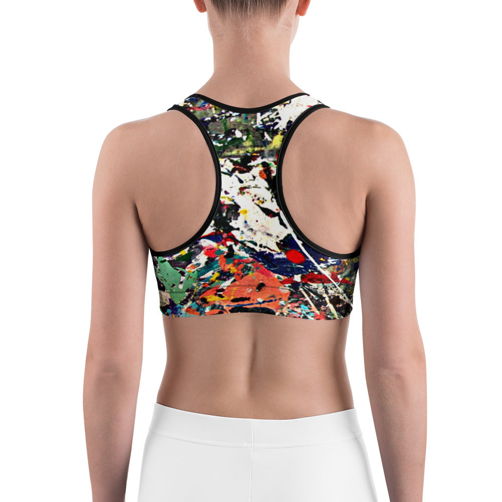 FLY Sports bra