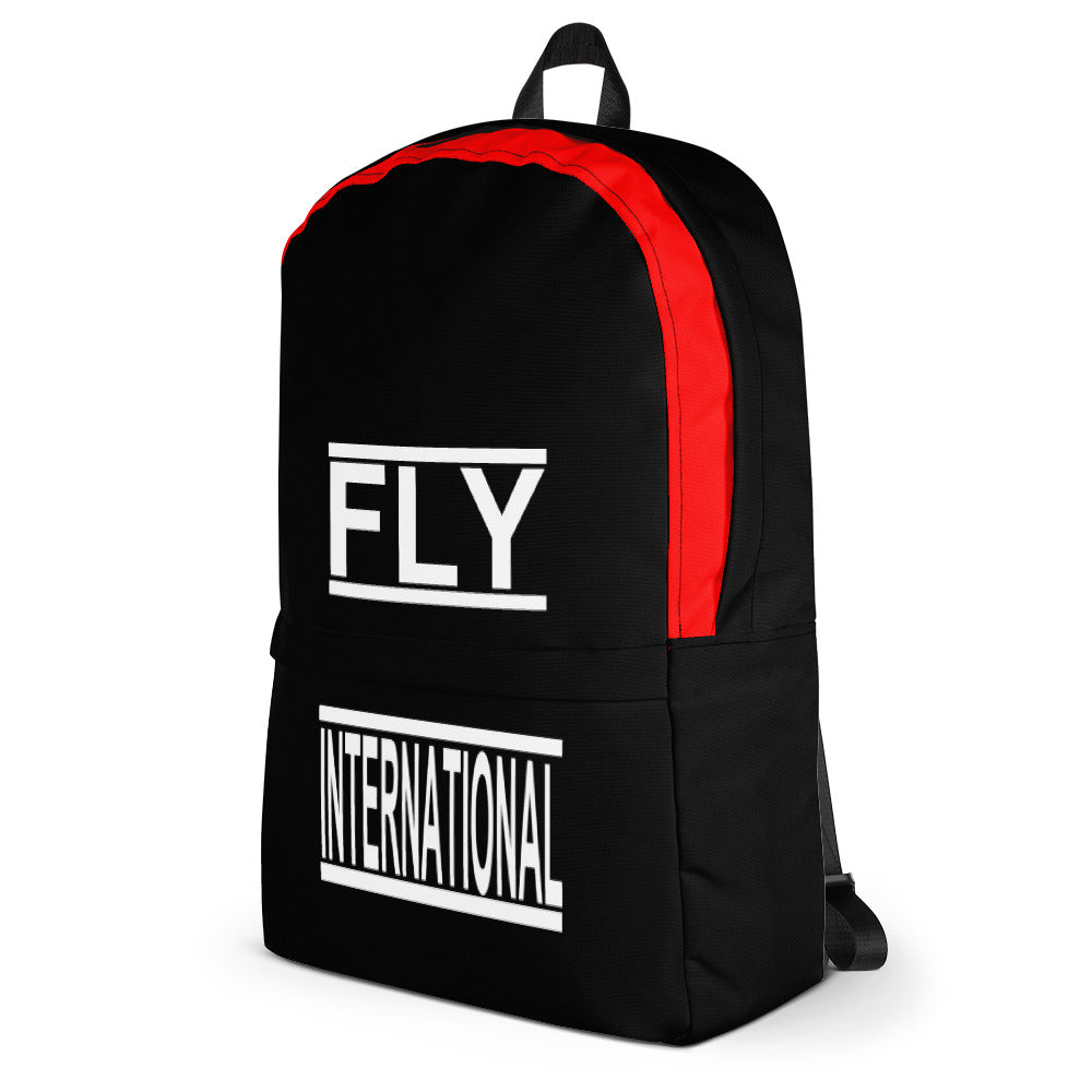 World Traveler Backpack