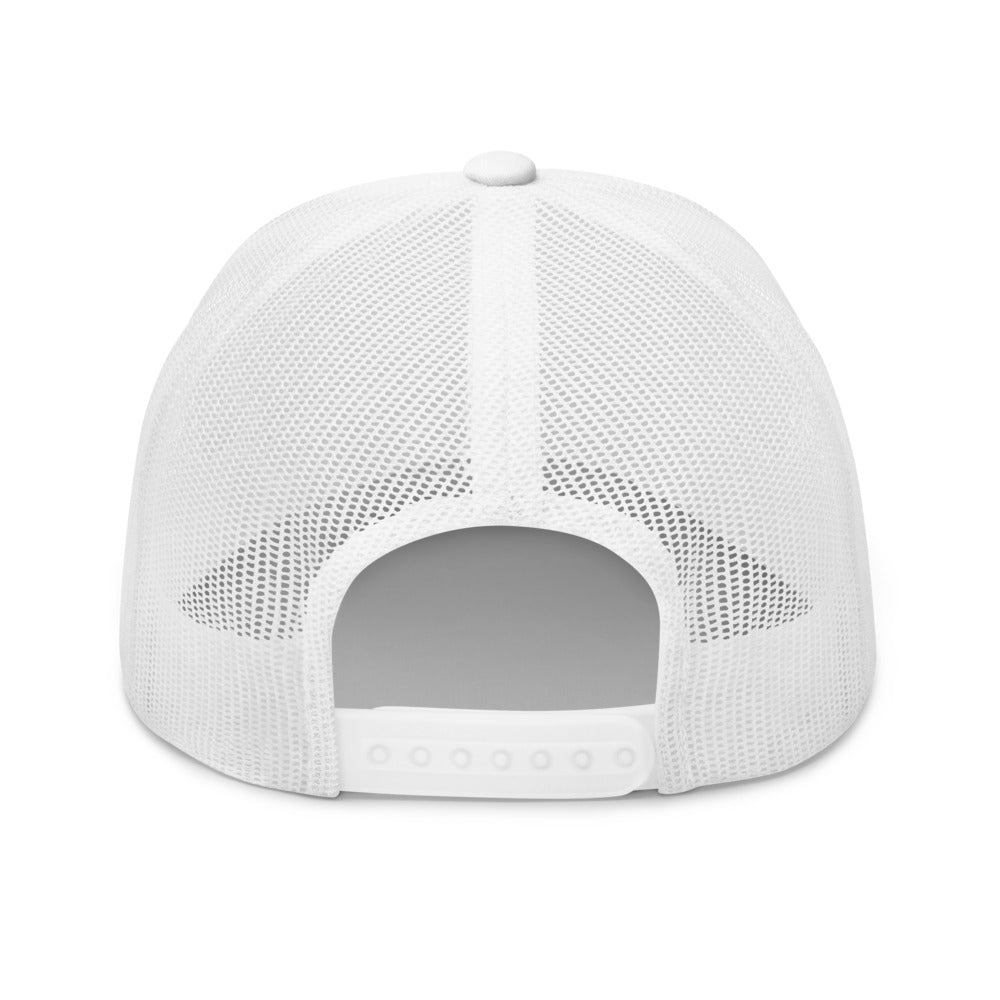 Sweden Trucker Cap