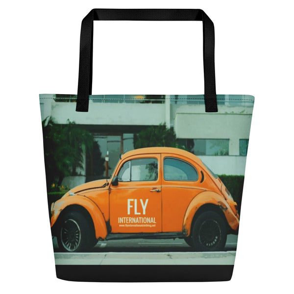 The Classic  Tote